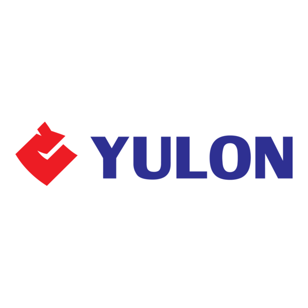 Yulon Logo PNG Vector
