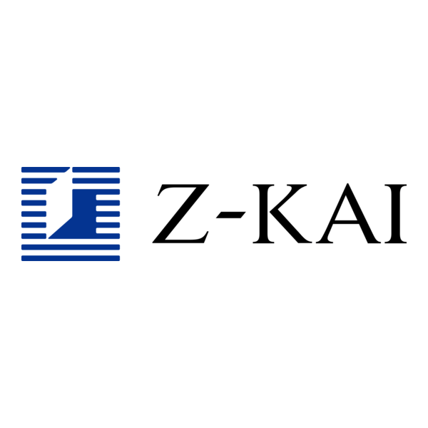 Z-kai Group Logo PNG Vector