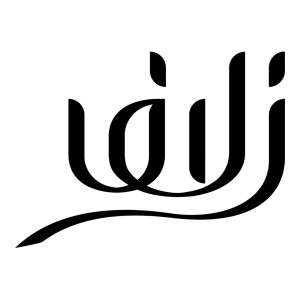 Zallaf Logo PNG Vector