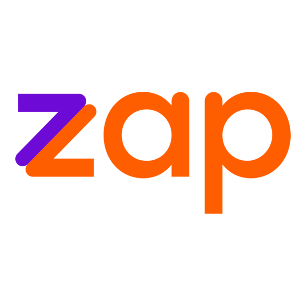 Zap imóveis Logo PNG Vector