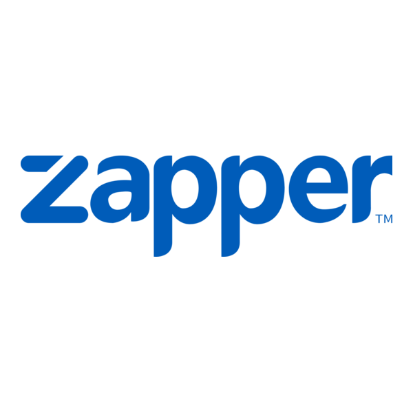 Zapper Logo PNG Vector