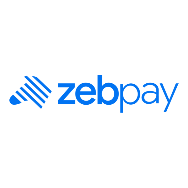 Zebpay Logo PNG Vector