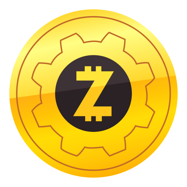 Zecoex Logo PNG Vector