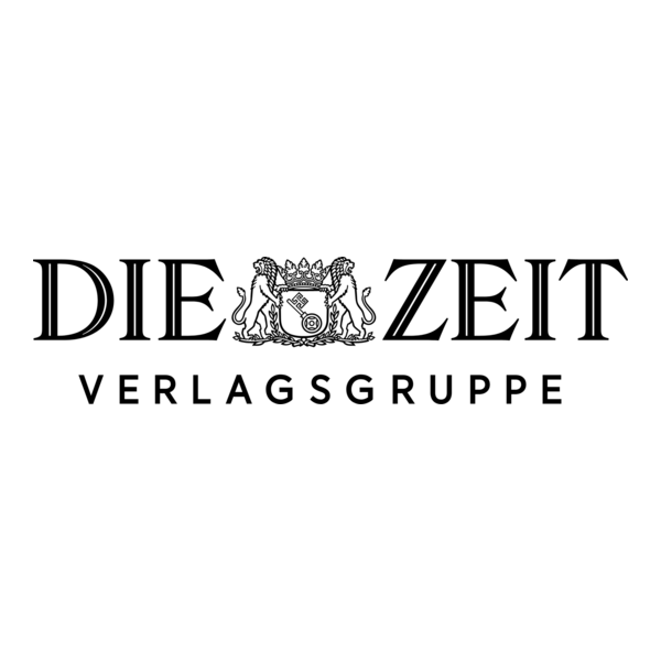 Zeitverlag Gerd Bucerius Logo PNG Vector