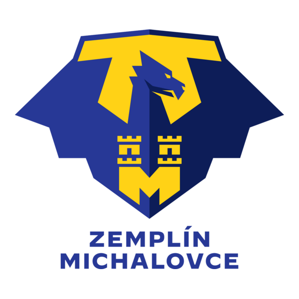 Zemplin Michalovce Logo PNG Vector