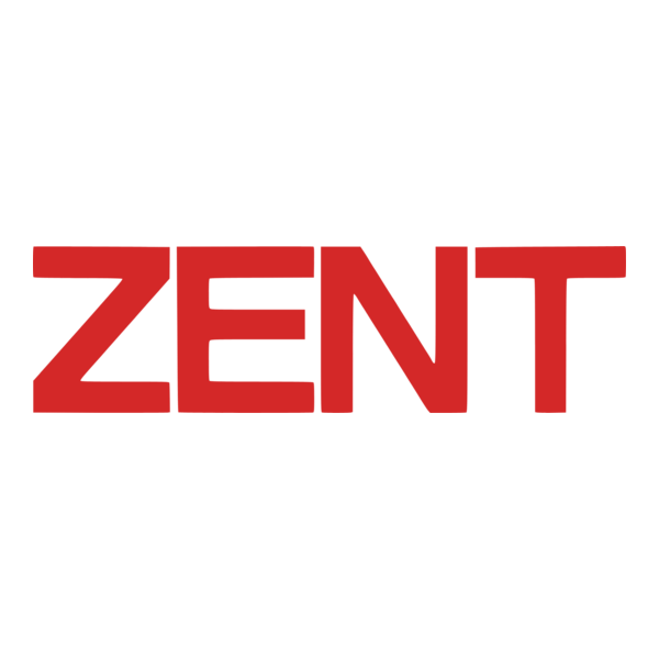 Zent Logo PNG Vector
