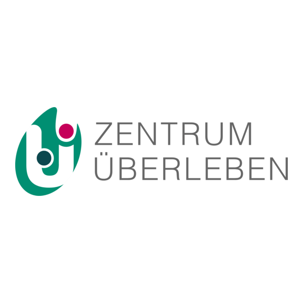 Zentrum-Ueberleben Logo PNG Vector