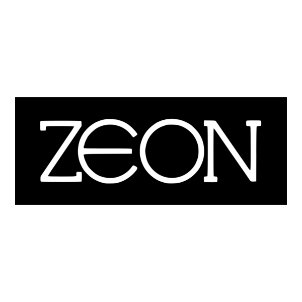 Zeon Logo PNG Vector
