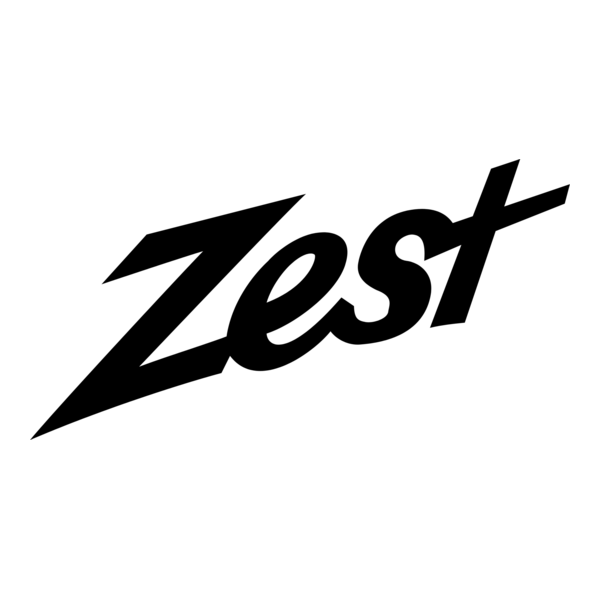 ZEST Logo PNG Vector