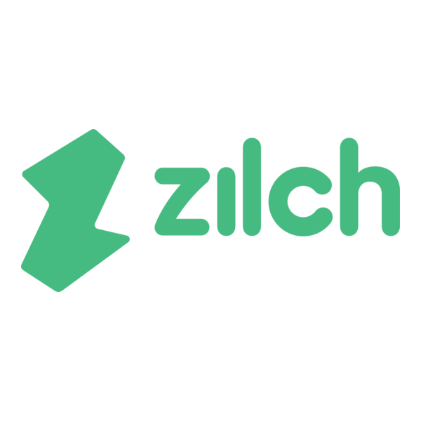 Zilch Logo PNG Vector