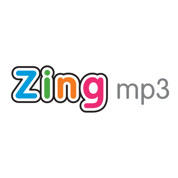 ZingMP3 Logo PNG Vector