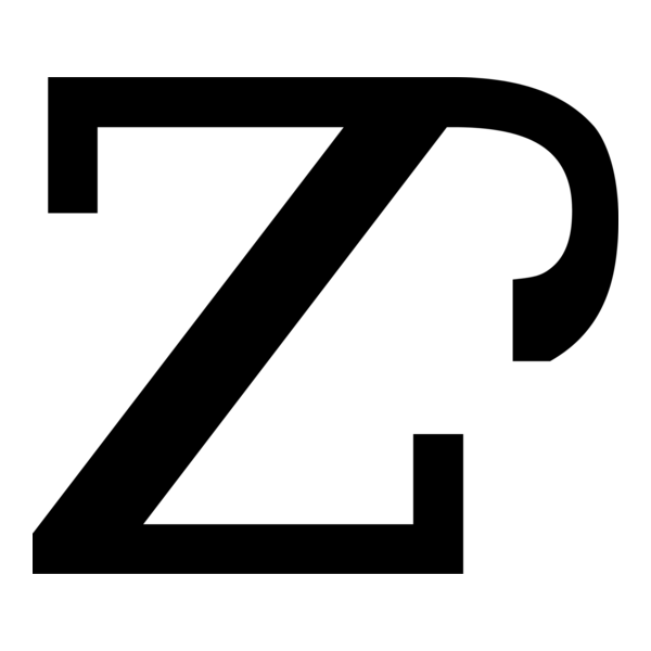 Zipped News Logo PNG Vector