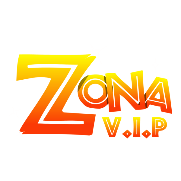 ZONA VIP Logo PNG Vector