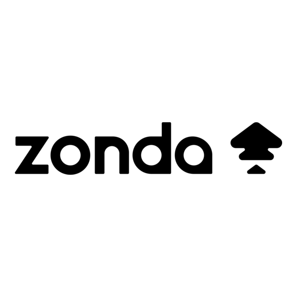 Zonda Logo PNG Vector (PDF) Free Download