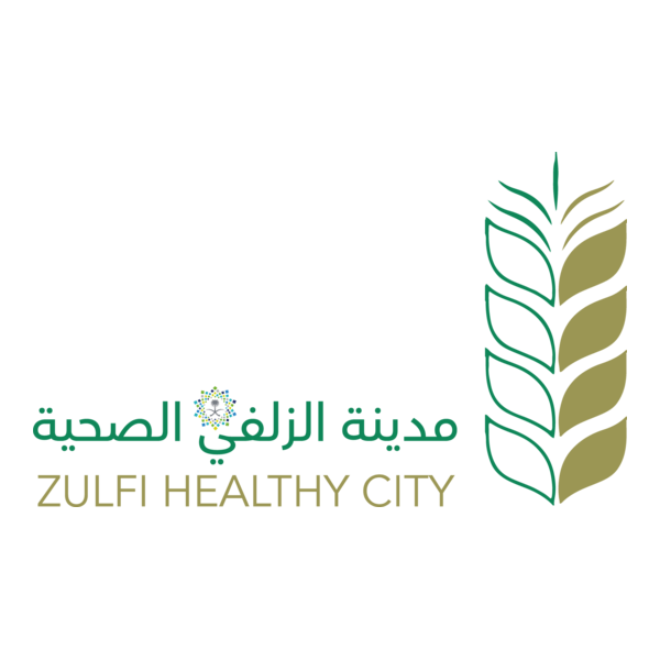 Zulfi healthy city Logo PNG Vector
