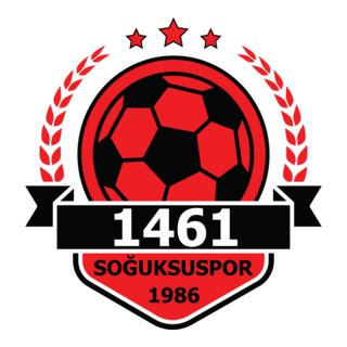 1461 Soğuksuspor Logo PNG Vector