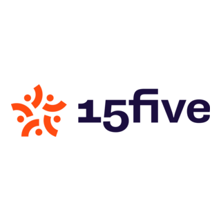 15Five Logo PNG Vector