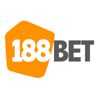 188 Bet Logo PNG Vector