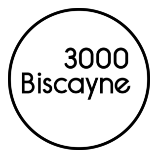 3000 biscayne Logo PNG Vector