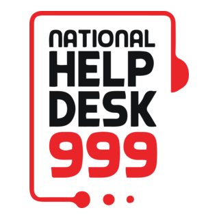 999 Service Bangladesh Logo PNG Vector