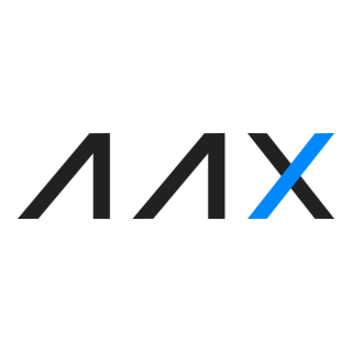AAX Logo PNG Vector
