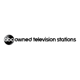ABC Owned Television Stations Logo PNG Vector