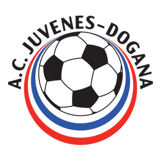 AC Juvenes-Dogana Serravalle (mid 2000's) Logo PNG Vector