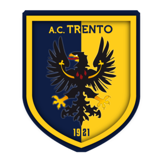AC Trento Logo PNG Vector