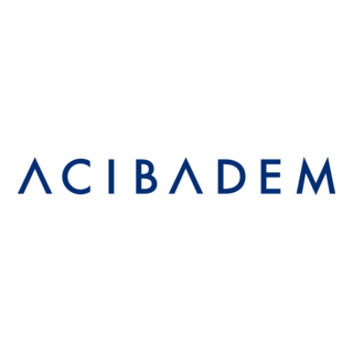 Acıbadem Logo PNG Vector