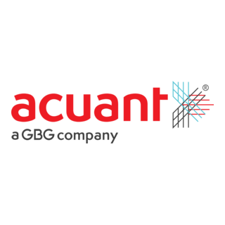 Acuant Logo PNG Vector