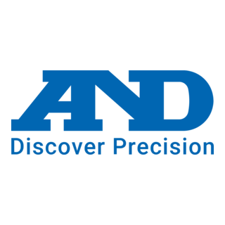 A&D Discover Precision Logo PNG Vector