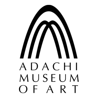 Adachi Museum of Art Logo PNG Vector