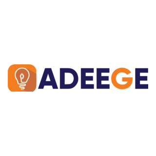 Adeege Creative Agency Logo PNG Vector