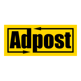 Adpost Logo PNG Vector