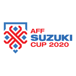 AFF Suzuki Cup 2020 Logo PNG Vector