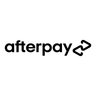 AfterPay New 2021 Logo PNG Vector