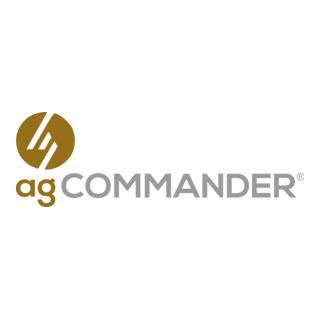 agCommander Logo PNG Vector