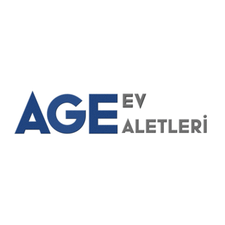 Age Ev Aletleri Logo PNG Vector