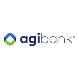 Agibank Logo PNG Vector