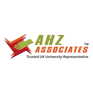 AHZ Associates Logo PNG Vector