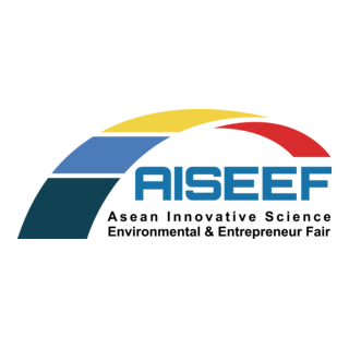 AISEEF Logo PNG Vector