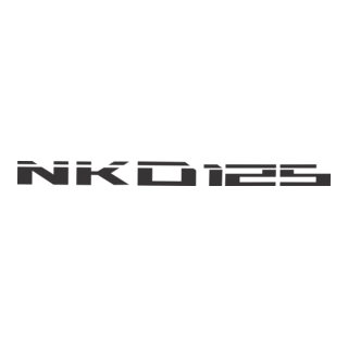 AKT NKD Logo PNG Vector