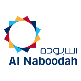 Al Naboodah Logo PNG Vector