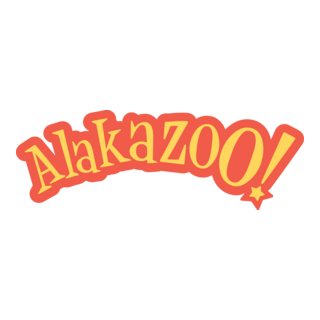 Alakazoo Logo PNG Vector