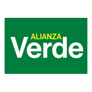 Alianza Verde Logo PNG Vector