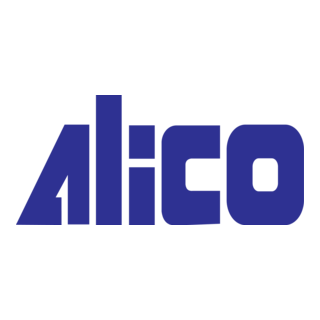 Alico Logo PNG Vector