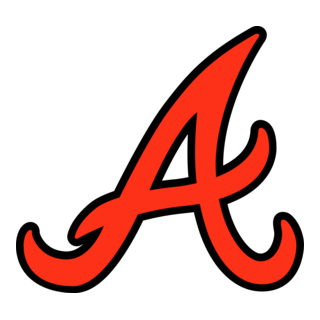 Allegan Senior High School Logo PNG Vector