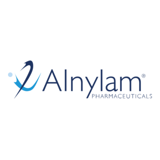 Alnylam Pharmaceuticals Logo PNG Vector