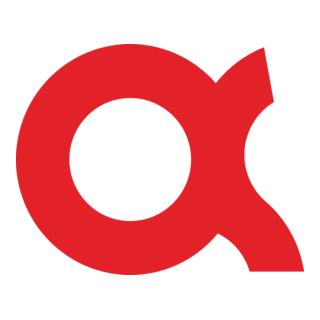 Alpha Baltic Logo PNG Vector