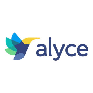 Alyce Logo PNG Vector